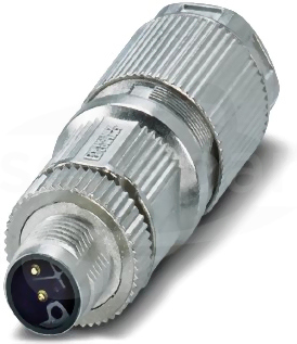 SACC-M12MSL-4CT-CM SH Złącze zasilania