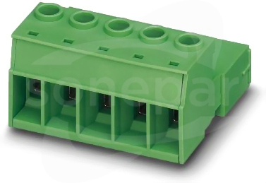 IPC 16/ 4-ST-10,16 CP1,4 BDNZ Złącze do PCB