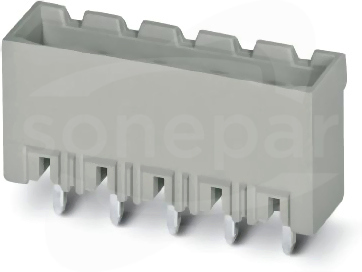 BCH-508VS- 7 GN 4 PA Gniazdo do PCB