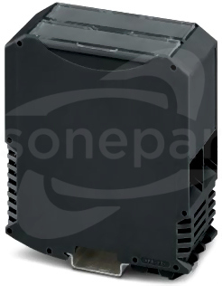 ME MAX 45 U-U1 BK Obudowa elektroniki
