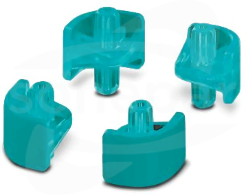 UCS CS 5018 Adapter do piętrowania