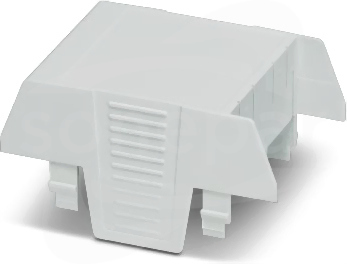 EH 45-C SS/ABS-PC GY7035 Góra obudowa