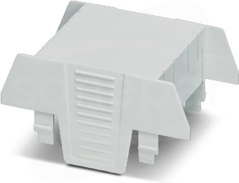 EH 45-C DS/ABS-PC GY7035 Góra obudowa