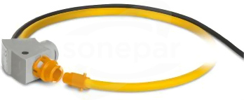 PACT RCP-D140 Cewka Rogowskiego