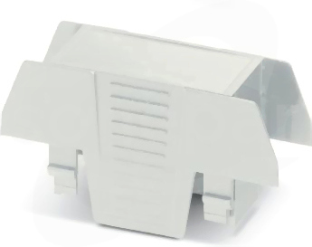 EH 22,5 F-C DS/ABS-PC GY7035 Góra obudowa
