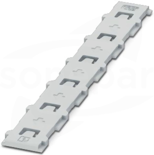 HSCP-CB 6U-7035 Klips mocujący