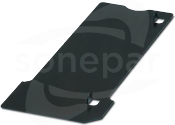BM ID-ADAPTER PLATE-US Zasobnik