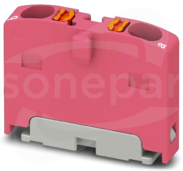 PTFIX 2X1,5 PK Blok rozdzielczy