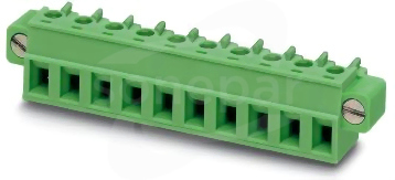 MC 1,5/ 4-STF-5,08 WH AU Złącze do PCB