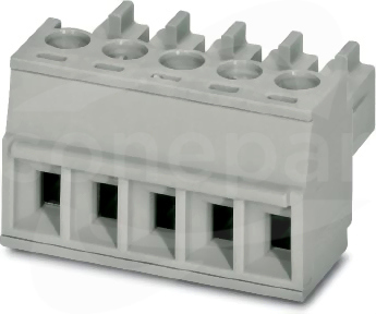BCP-381-15 GY Złącze do PCB