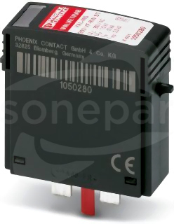 VAL-MS 350 VF-RW ST Wkładka ogranicznika typ 2