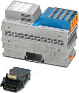 AXL P EX IS DI16 NAM 1F Moduł cyfrowy