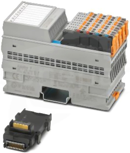 AXL F DI16 NAM XC 1F Moduł cyfrowy