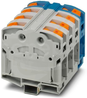 PTPOWER 185-3L/N Złącze wysokoprądowe