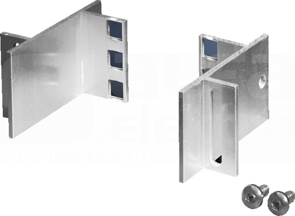 PS (8szt) Zestaw adapterowy 19