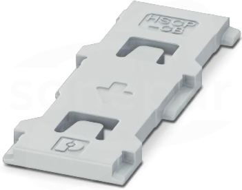 HSCP-CB 2U-7035 Klips mocujący