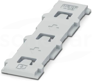 HSCP-CB 3U-7035 Klips mocujący
