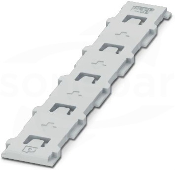 HSCP-CB 5U-7035 Klips mocujący