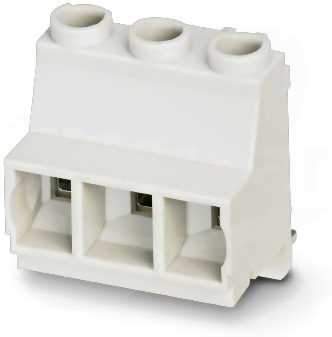 MKDSO 2,5 HV/ 3L-7,5 KMGY Terminal przyłączeniowy do PCB