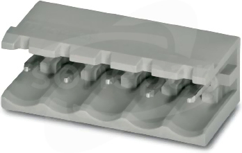 BCH-500H- 2 BK Gniazdo do PCB