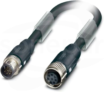 NBC-MS/10,0-971/FS SCO VR KM Kabel systemowy magistrali