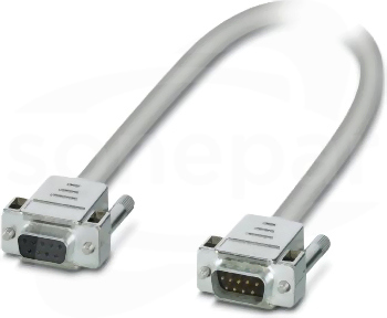CABLE-D 9SUB/B/S/600/KONFEK/S Kabel