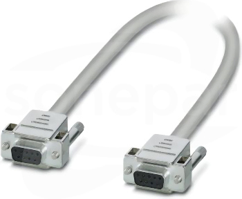CABLE-D 9SUB/B/B/300/KONFEK/S Kabel