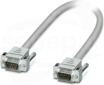 CABLE-D 9SUB/S/S/300/KONFEK/S Kabel
