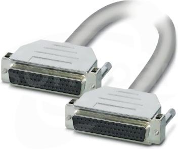 CABLE-D50SUB/B/B/100/KONFEK/S Kabel