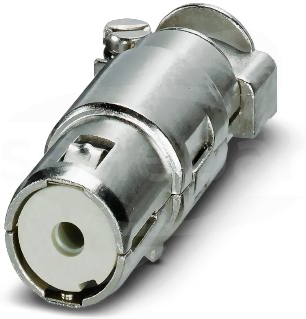 HC-M-01-COAX-CK2,5-50-F Złącze wtykowe