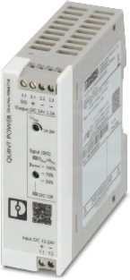 QUINT4-PS/12-24DC/24DC/2.5/SC Przetwornik DC/DC