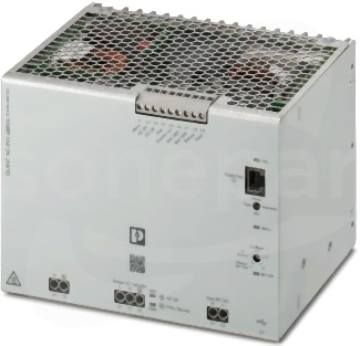 QUINT4-INV/24DC/1AC/600VA/USB Przetwornik