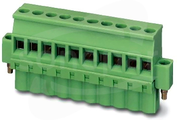 MVSTBW 2,5/ 8-STFS59-5,08 AUNF PCB connector