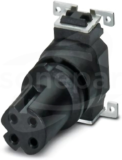 SACC-CIP-M8FSD-4P SMD R32 Obudowa stykowa