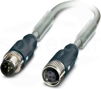 SAC-5P-MS/ 6,0-923/FS CAN SCO Kabel systemowy magistrali