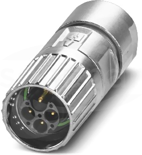 M17-3EP1N8A8003/1,5 Złącze wtykowe przewodów