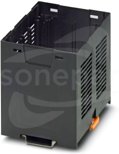 EH 90-B/ABS-PC BK9005 Podstawa obudowa