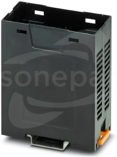 EH 35-B/ABS-PC BK9005 Podstawa obudowa