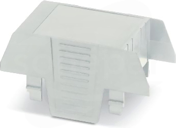 EH 35-C SS/ABS-PC GY7035 Góra obudowa