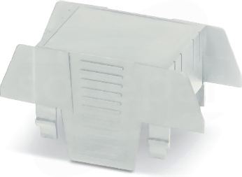 EH 35-C DS/ABS-PC GY7035 Góra obudowa