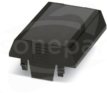 EH 90-C CS/ABS-PC BK9005 Góra obudowa