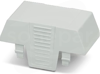 EH 35-C CS/ABS-PC GY7035 Góra obudowa