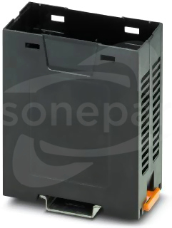 EH 52,5-B/ABS-PC BK9005 Podstawa obudowa