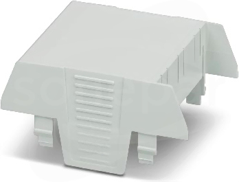EH 52,5-C SS/ABS-PC GY7035 Góra obudowa