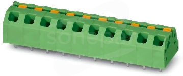 SPTAF 1/11-5,0-IL-EX Terminal przyłączeniowy do PCB
