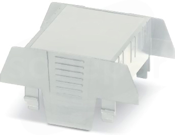 EH 52,5-C DS/ABS-PC GY7035 Góra obudowa