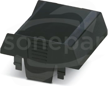 EH 70-C SS/ABS-PC BK9005 Góra obudowa
