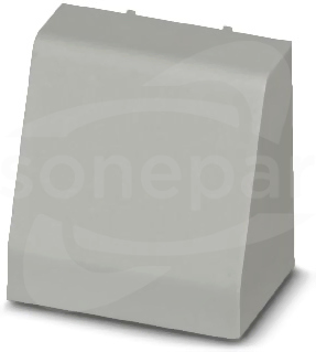 EH 22,5-FP/ABS-PC GY7035 Zaślepka