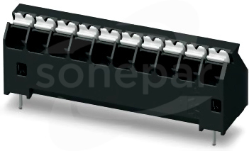 SPTA-THR 1,5/ 4-3,81BDWH-5 R32 Terminal przyłączeniowy do PCB