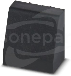 EH 22,5-FP/ABS-PC BK9005 Zaślepka